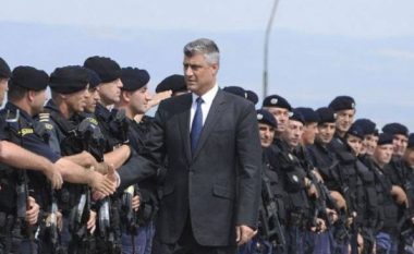 Thaçi mbron vendimin e tij: 25 korriku ka shuar shpresat e Serbisë