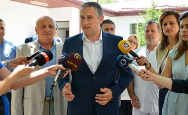 Todorov: Nuk ka sëmundje infektive në rajonet e përmbytura