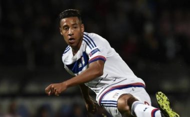 Lyon refuzon 25 milionë euro për Tolisson