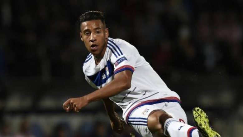 Lyon refuzon 25 milionë euro për Tolisson