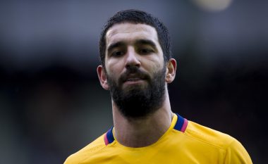 Turan drejt Juventusit