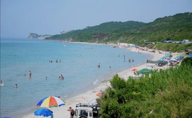 Shqipëri, mot me diell dhe temperatura të larta