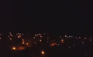 Rebelët kurd kundër policisë turke (Video)