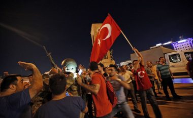 Ambasadori i Kosovës në Turqi: Asnjë qytetar i Kosovës s’është i rrezikuar