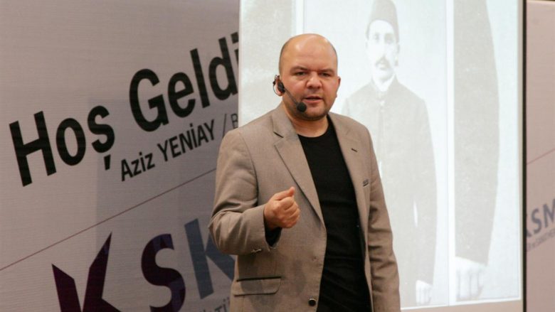 Historiani turk kërkon ndjesë për fyerjet ndaj Skënderbeut… duke gënjyer! (Video)