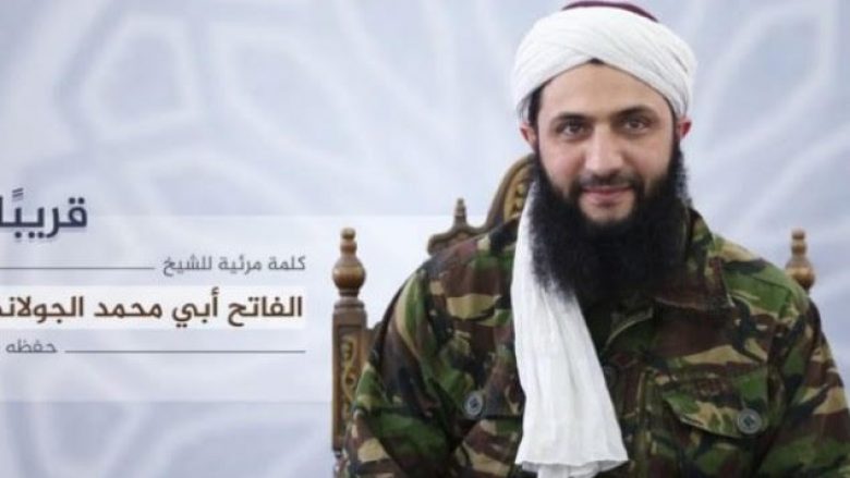 Al-Nusra shpallë ndarjen nga al-Kaida