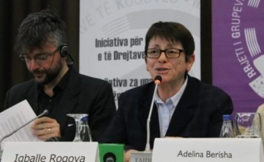 Rugova, pjesë e Rezolutës për gratë, paqen dhe sigurinë