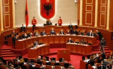 Shqipëri, publikohet agjenda e seancës në të cilën votohet për reformën në drejtësi