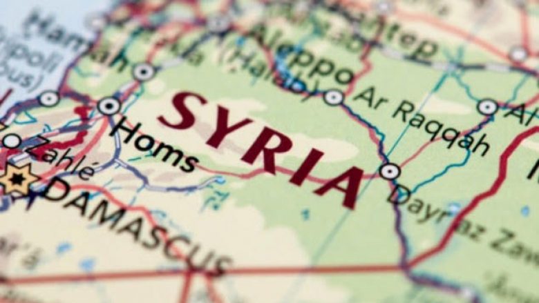 Siri, regjimi i Asadit shkel armëpushimin