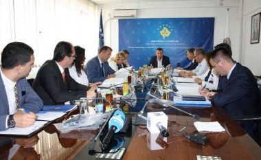 Këshilli Prokurorial i Kosovës miraton udhëzimet administrative për shpenzime telefonike