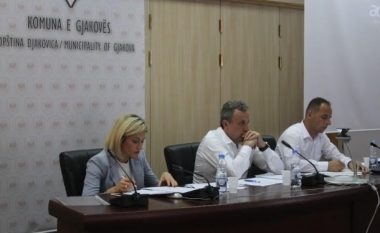 Raporti i auditimit del të jetë i mirë për Komunën e Gjakovës