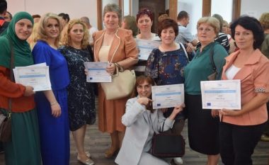 Më shumë se 100 mijë euro grante për gratë e Mitrovicës