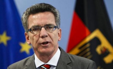 Paralajmërohen sulme të reja në Gjermani