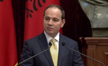 Nishani: Konsensusi politik, garanton një reformë në drejtësi për të gjithë shqiptarët