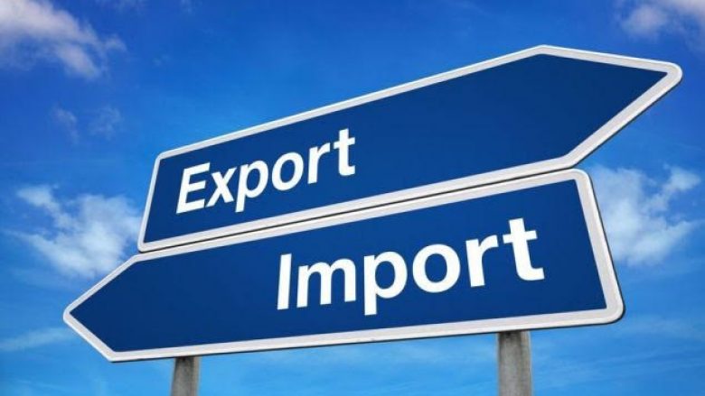 Kosova shënoi rënie në eksport gjatë muajit qershor