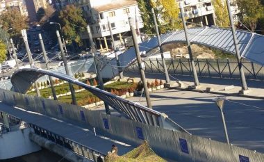 Zhbogar: Hapja e urës mbi Ibër, peng e kufirit midis Mitrovicës së jugut dhe veriut (Video)