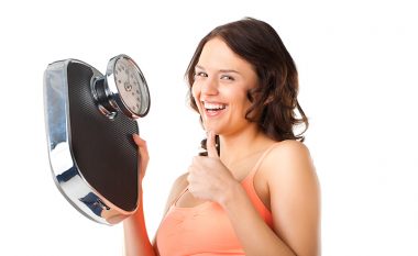 Provojeni dietën laramane: Dy kilogramë për katër ditë