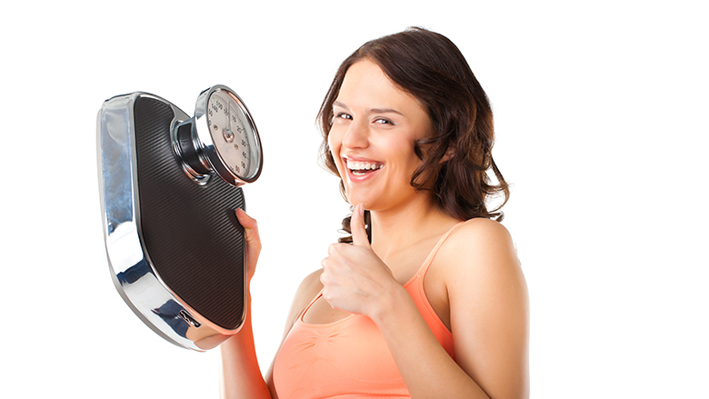 Provojeni dietën laramane: Dy kilogramë për katër ditë