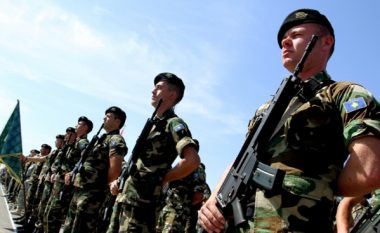A mund të bëhet Ushtria e Kosovës pa e pyetur Listën Serbe?