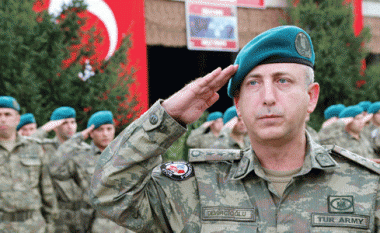 Anadolu Agency: Puçistët ndaj Erdoganit ishin pjesë e KFOR-it dhe EULEX-it në Kosovë