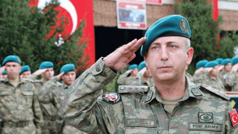 Anadolu Agency: Puçistët ndaj Erdoganit ishin pjesë e KFOR-it dhe EULEX-it në Kosovë