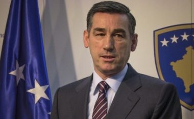 Veseli: Srebrenica dëshmi se verbëria nacionaliste e fetare është e rrezikshme