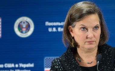 Nuland: Të zbatohet marrëveshja e Përzhinos dhe të caktohen zgjedhjet në Maqedoni