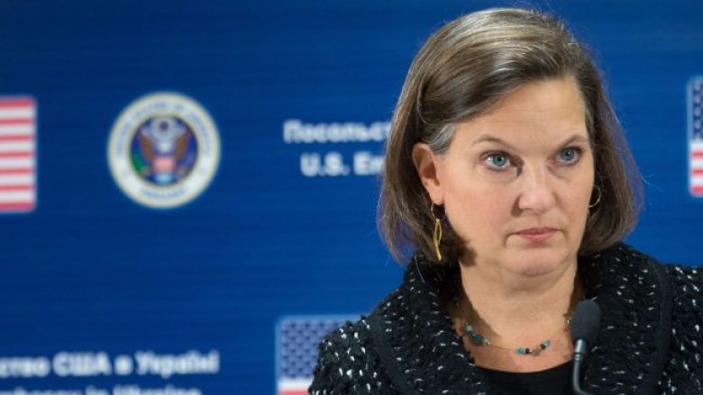 Nuland nesër në Kosovë: Ja me kë do të takohet