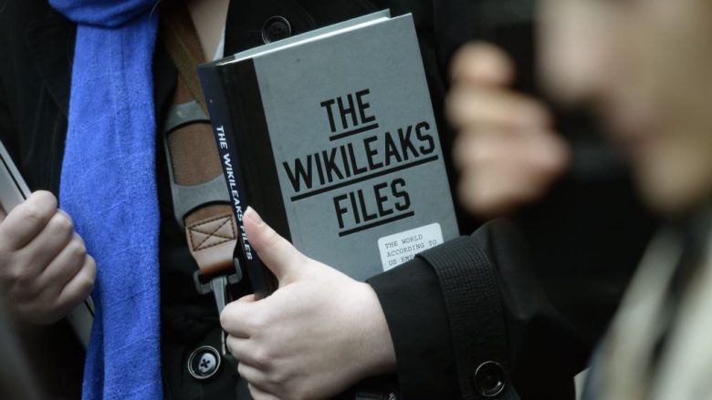 Dokumentet e WikiLeaks-it: Aktivistja e VV-së, informon partinë e Erdoganit për zhvillimet në Kosovë