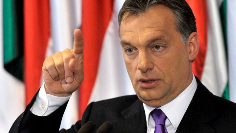 Kryeministri hungarez mbështet fuqishëm Trumpin