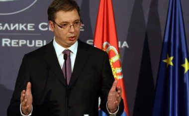 Vuçiq: Jemi të gatshëm të ndihmojmë Maqedoninë