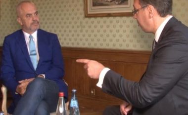 Vuçiqi do marrëdhënie të ngushta me Tiranën