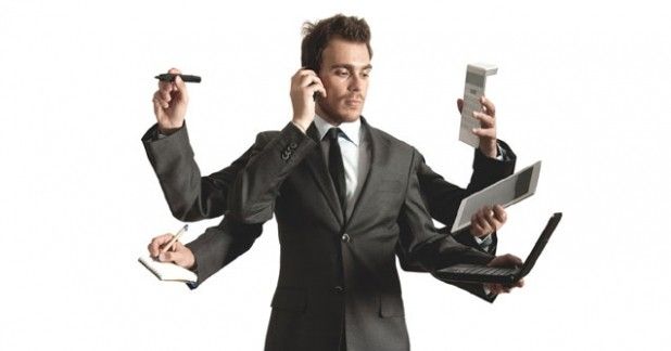 Time Management: Some Productive Ways to Spend Your Free Time – Telegraph