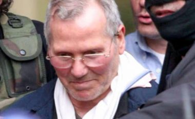 Vdes në burg kryemafiozi i “Cosa Nostras”, Bernardo Provenzano