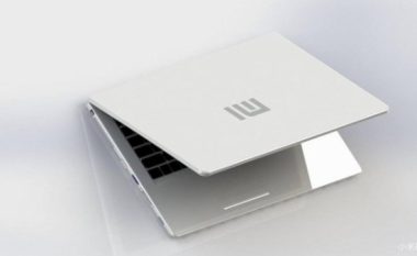 Xiaomi së shpejti me laptopin e ri Mi Notebook