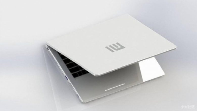 Xiaomi së shpejti me laptopin e ri Mi Notebook
