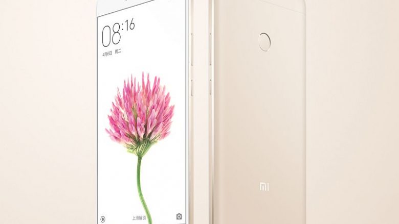 Xiaomi lanson Mi Max me çmim të zbritur