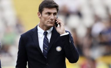 Zanetti: Interi i takon Ligës së Kampionëve