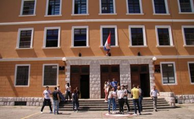 Shkollë e mesme shqipe në Zarë të Kroacisë