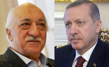 Fetullah Gulen thotë se i lutet Zotit për Erdoganin! (Video)