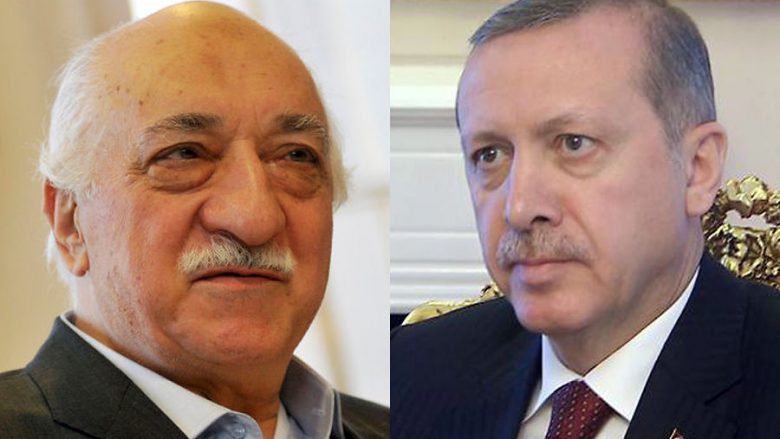 Fetullah Gulen thotë se i lutet Zotit për Erdoganin! (Video)