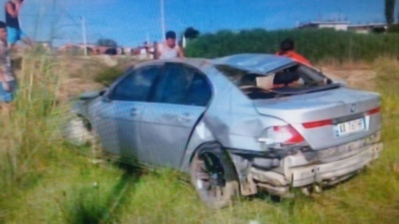 Aksidenti në Velipojë, dy nga viktimat do martoheshin pas dy javësh (Video)