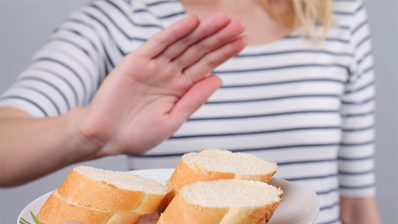 Produktet me gluten, si makarona e buka, shkaktojnë depresion dhe lodhje