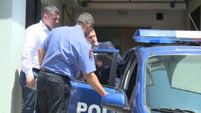 Në Shqipëri arrestohet një shqiptar i kërkuar nga Maqedonia