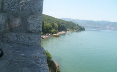 27 vjeçari humb jetën në ujërat e liqenit të Ohrit