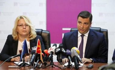 Maqedonia dhe Kosova do ta përmirësojnë këmbimin tregtar