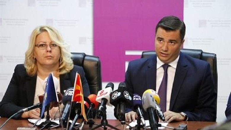 Maqedonia dhe Kosova do ta përmirësojnë këmbimin tregtar