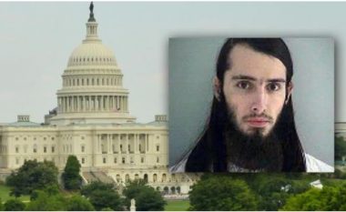 SHBA, parandalohet një sulm me bomba në kongresin amerikan