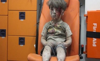 Plagosja e pesëvjeçarit sirian në Alepo, Rusia mohon përgjegjësinë e sulmit ajror