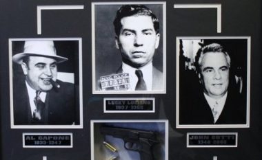 Mafia: Këto janë pesë familjet më të mëdha të Cosa Nostras